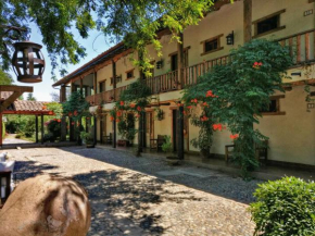 Hotel Casa De Campo